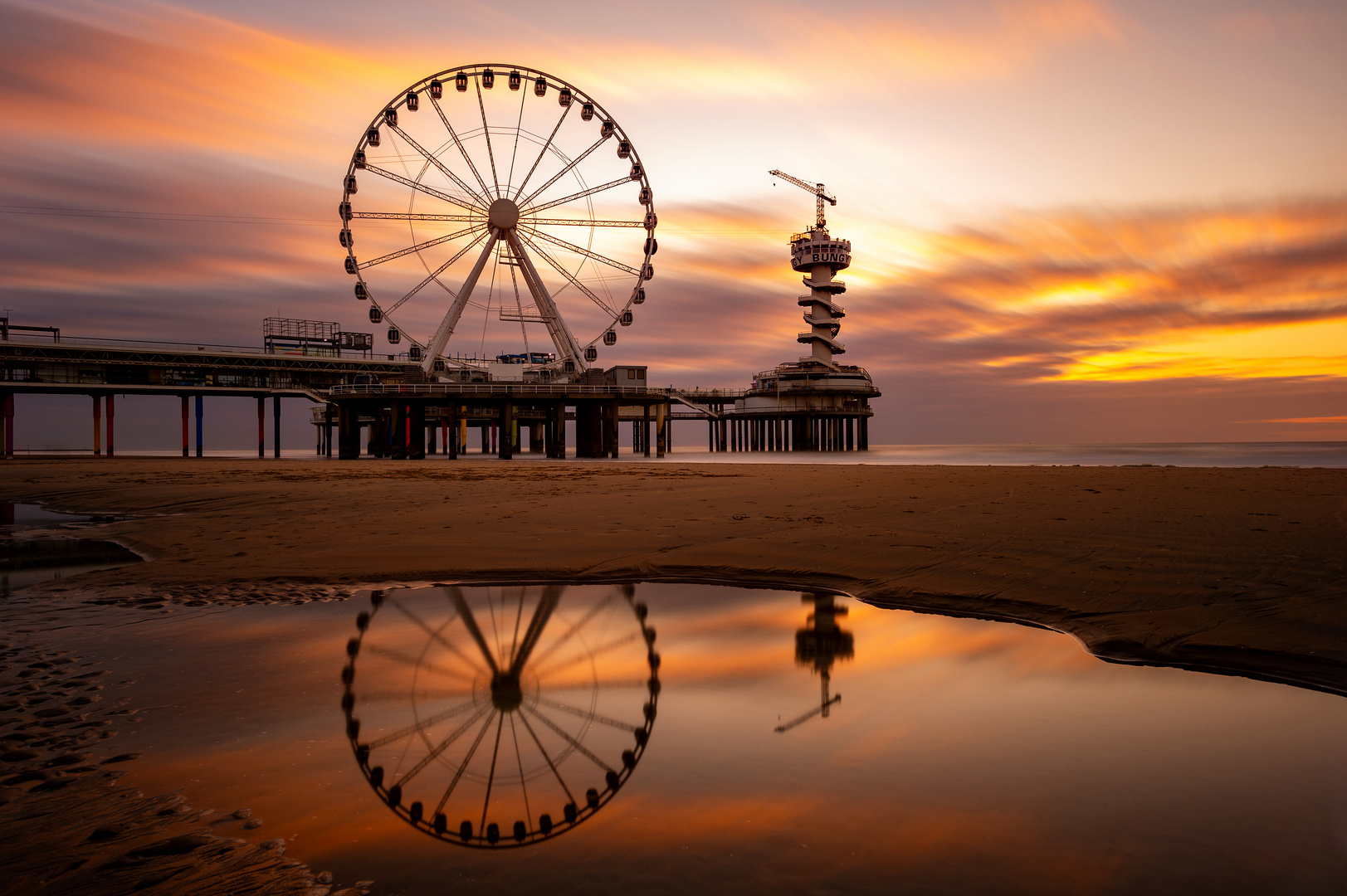 Scheveningen