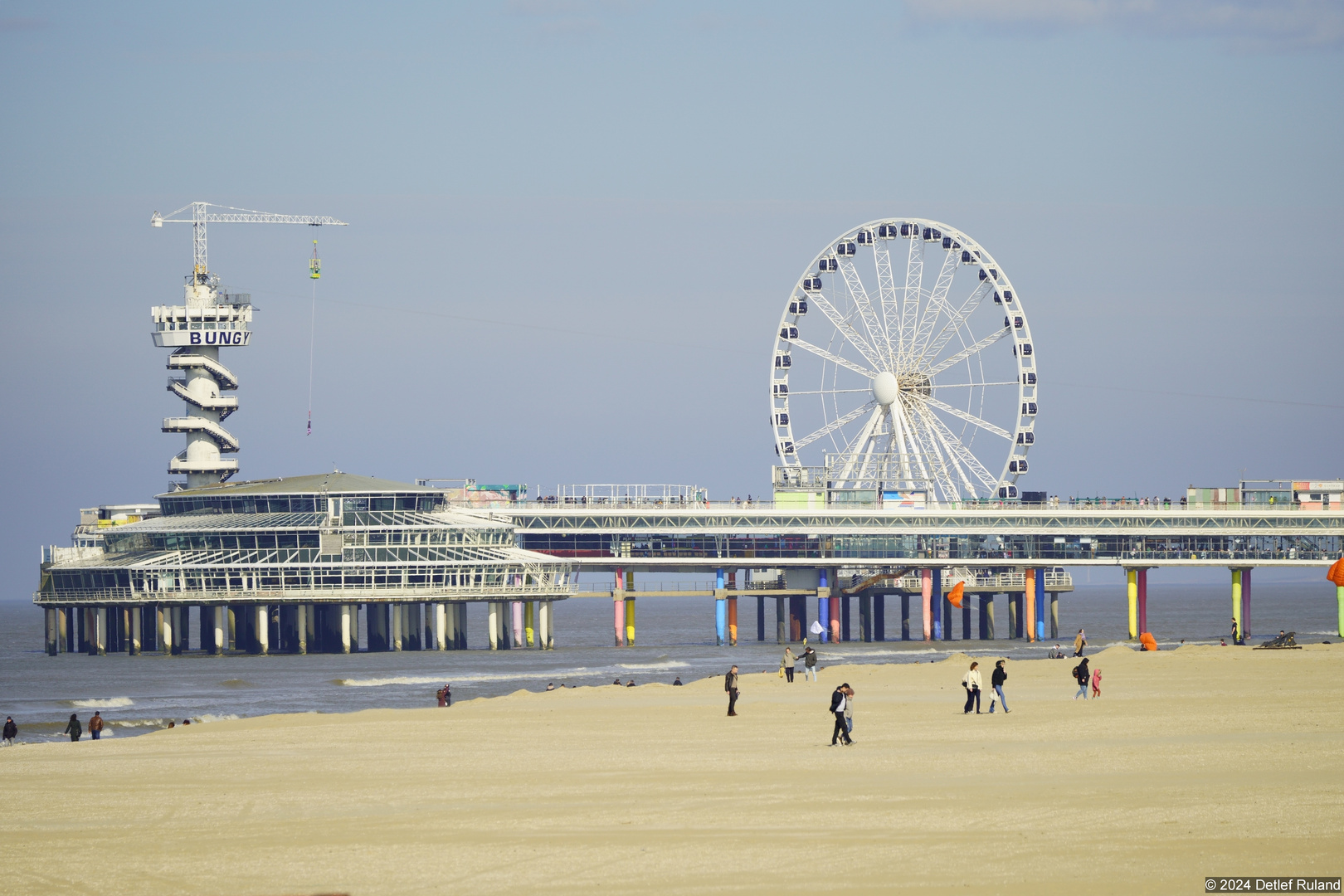 Scheveningen # 6