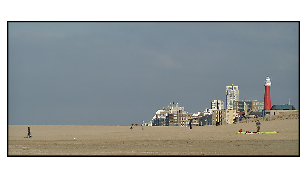 Scheveningen