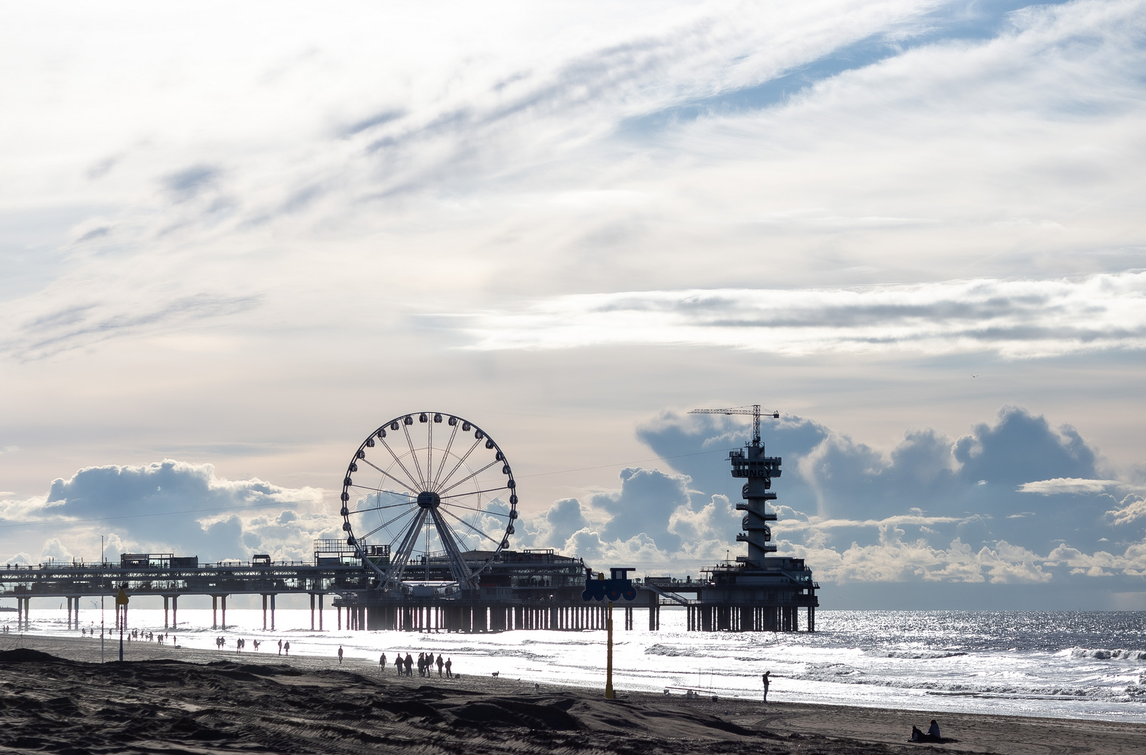 Scheveningen 