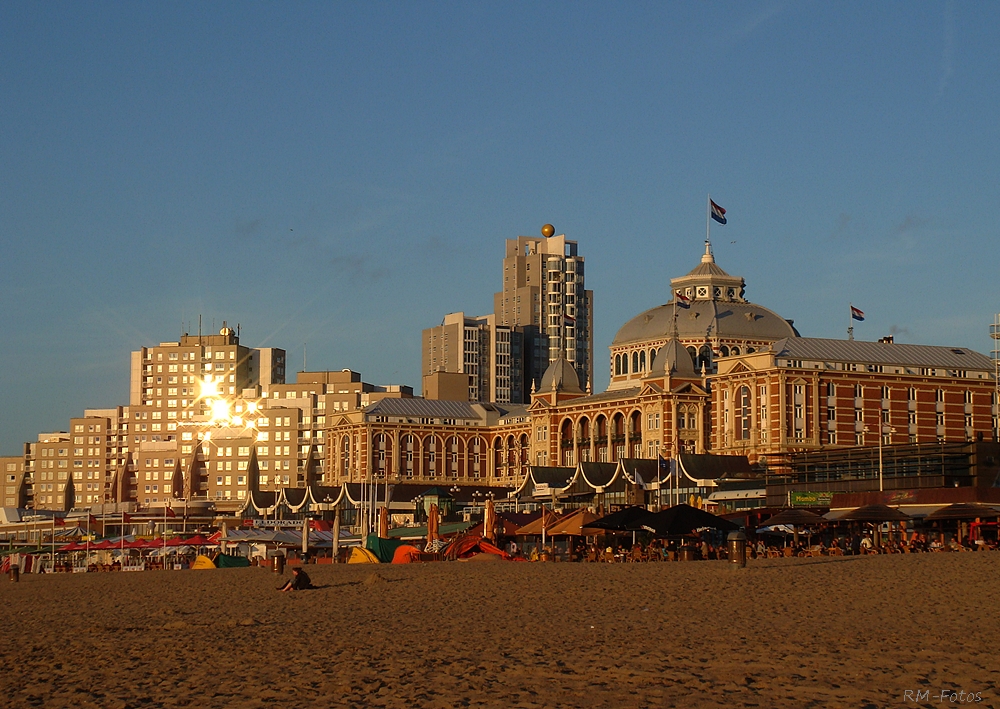 Scheveningen