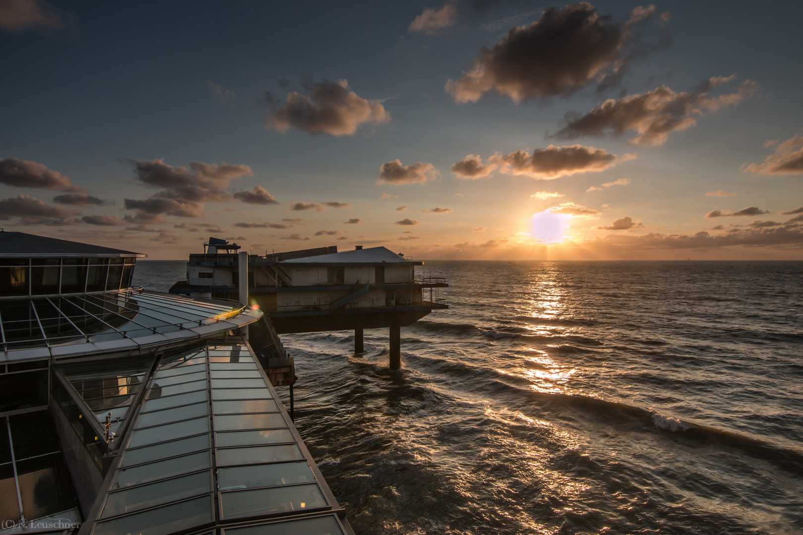 Scheveningen