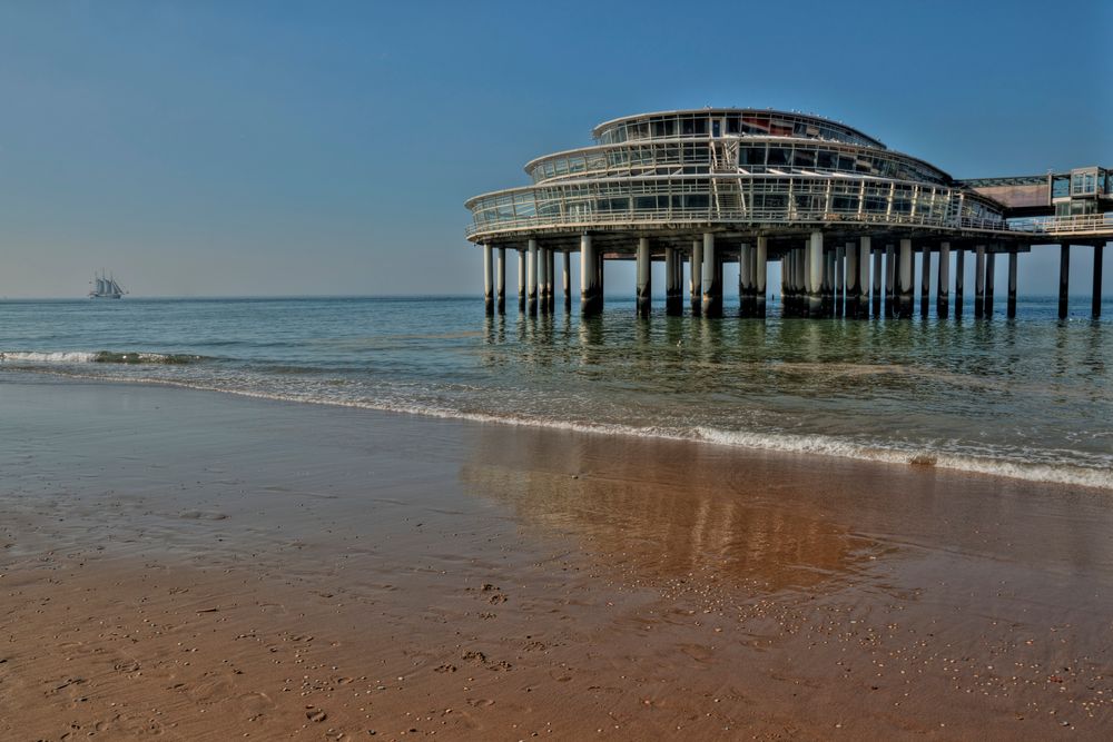 Scheveningen