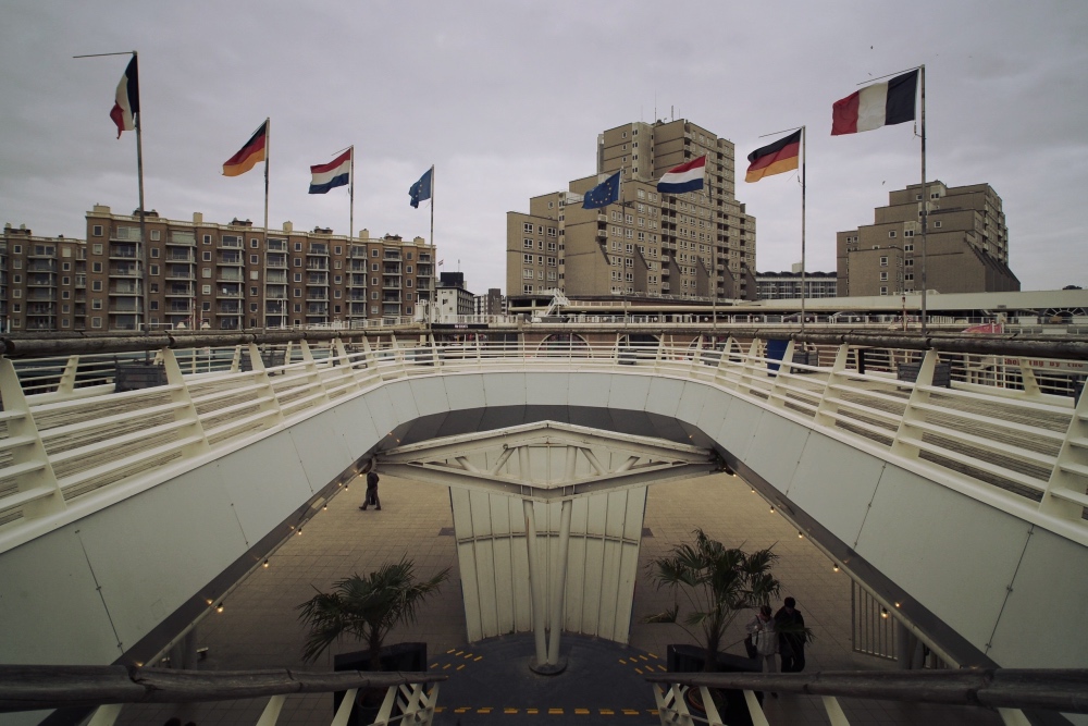 Scheveningen April 2017