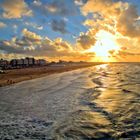 Scheveningen Beach