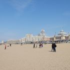 Scheveningen: Beach