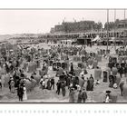 SCHEVENINGEN BEACH LIFE 1910