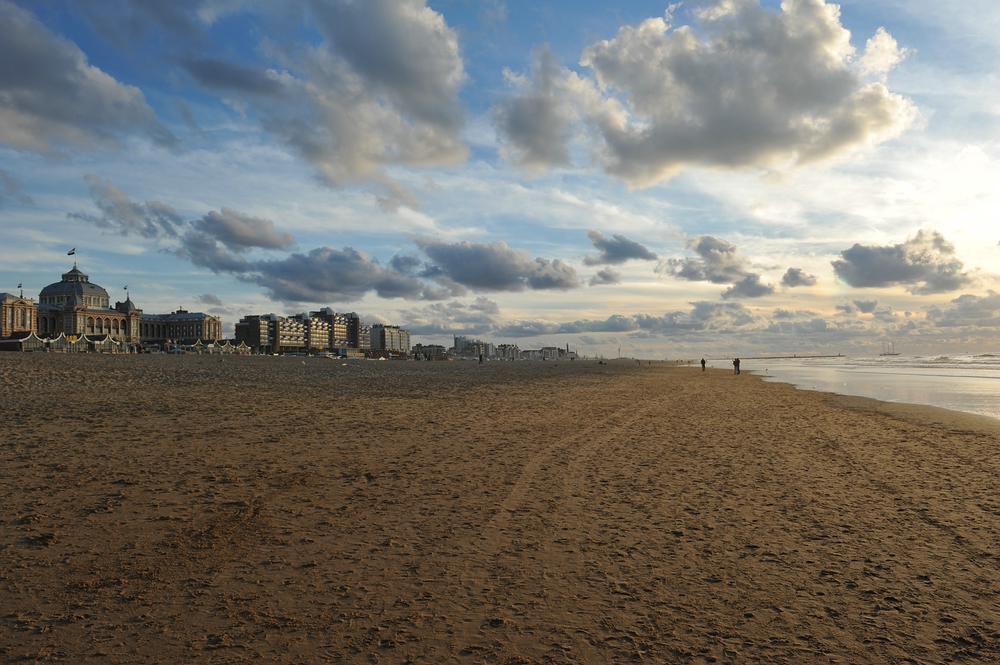 Scheveningen