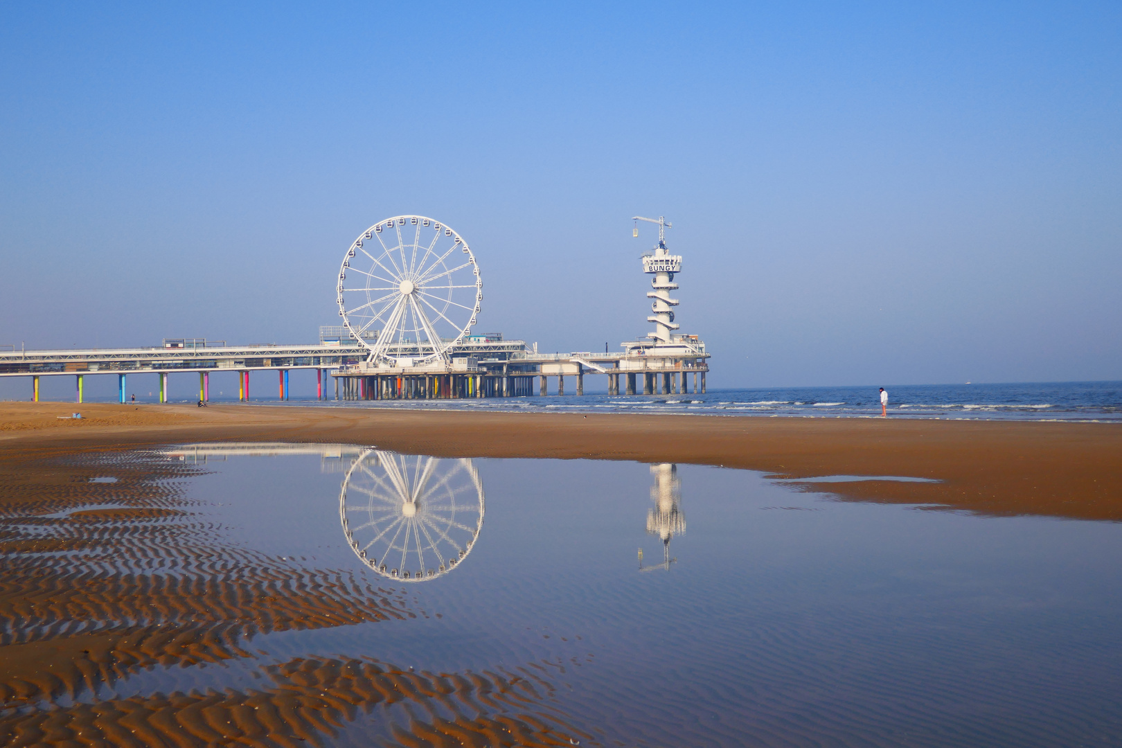 Scheveningen Den Haag