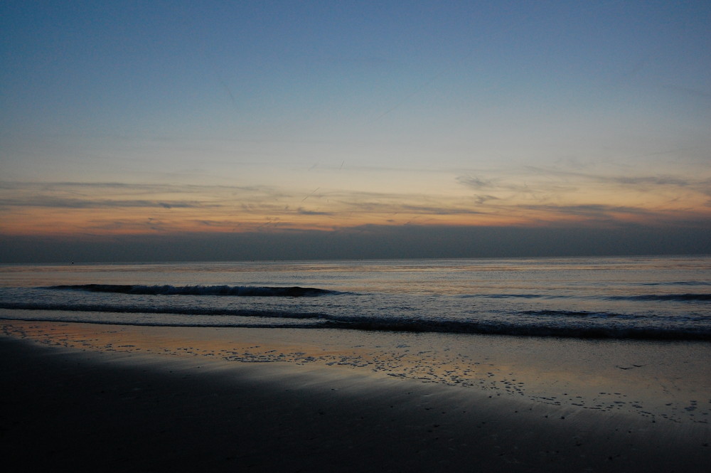 Scheveningen ( Den Haag )