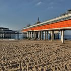 Scheveningen ..