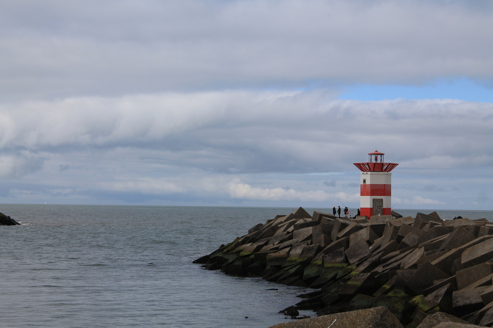 Scheveningen