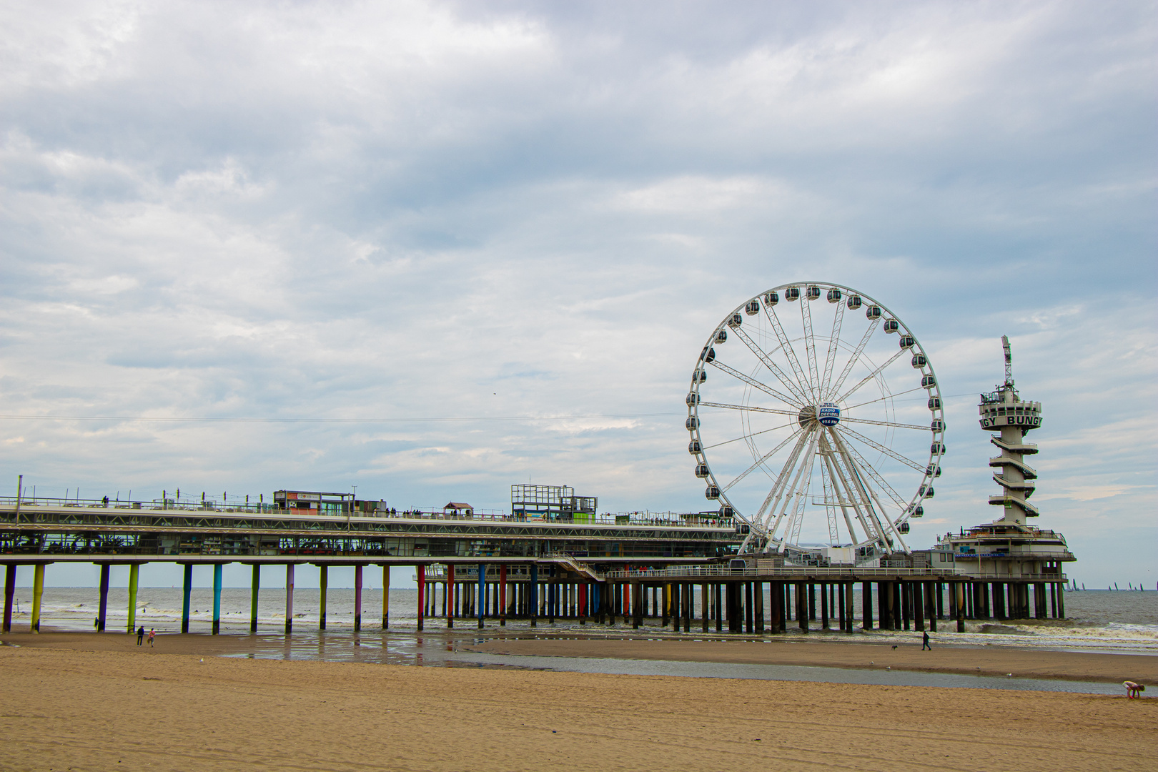 Scheveningen I