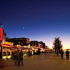 Scheveningen `Kurhaus´ - © 30.12.2019