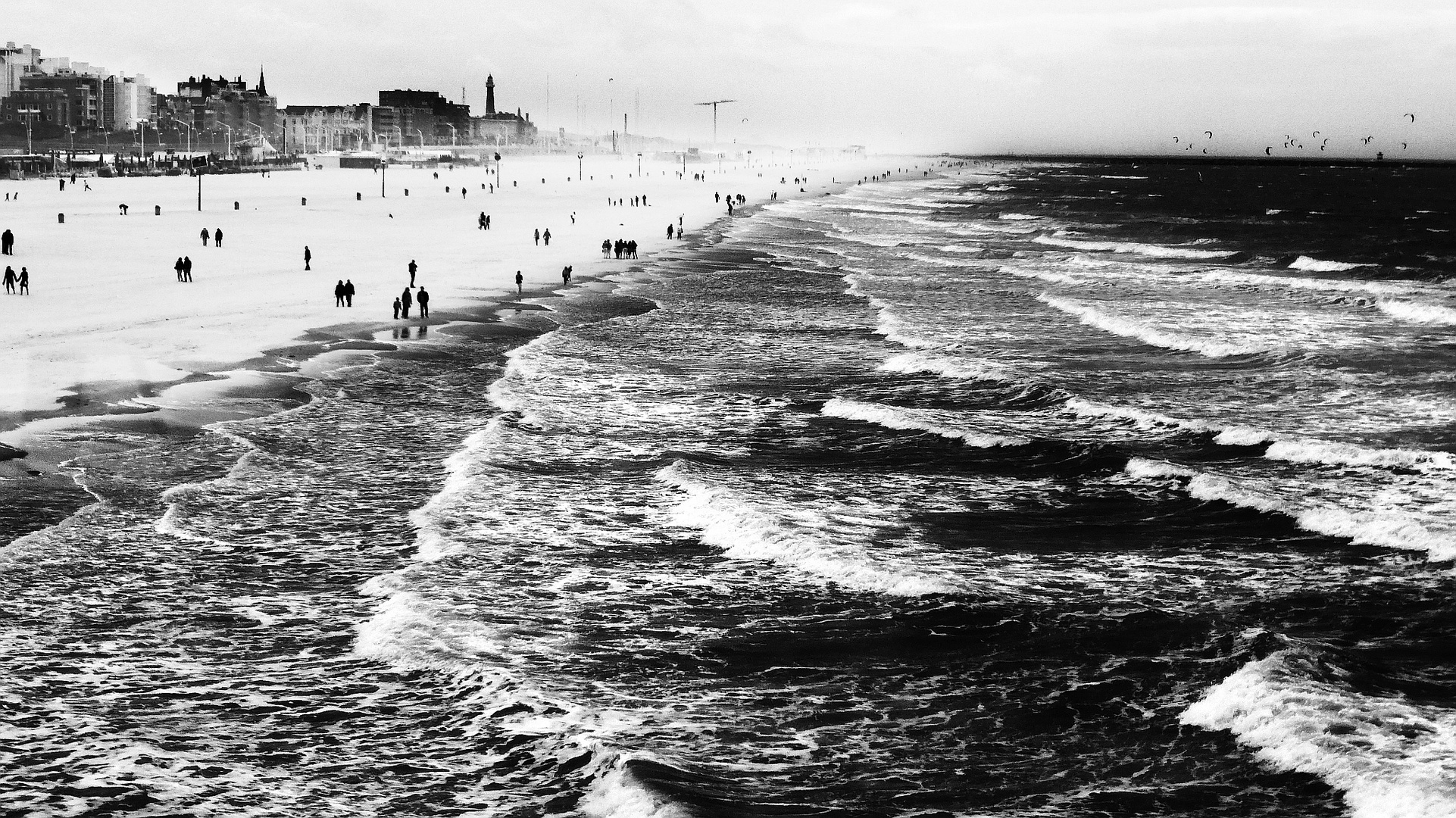 Scheveningen, Netherlands