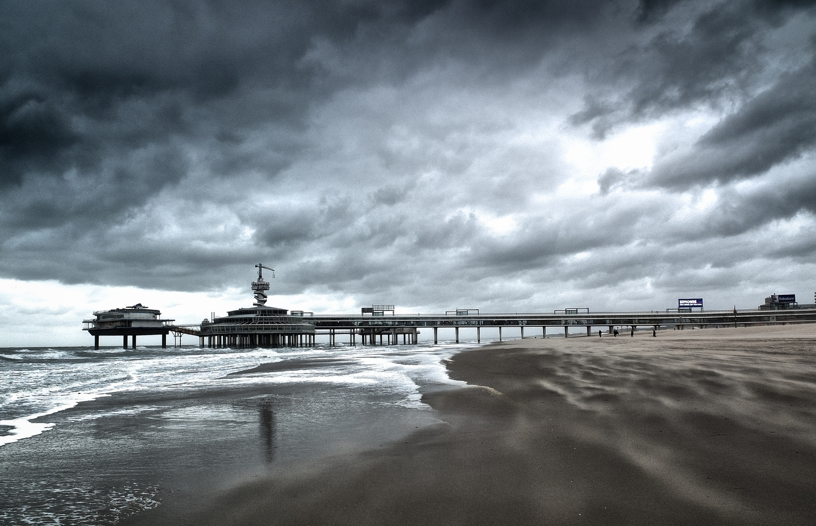 Scheveningen NL