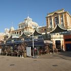 Scheveningen - Nordsee - bei Den Haag -1-