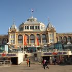 Scheveningen - Nordsee - bei Den Haag -2-