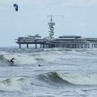 Scheveningen Pier