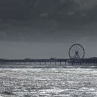 Scheveningen Pier