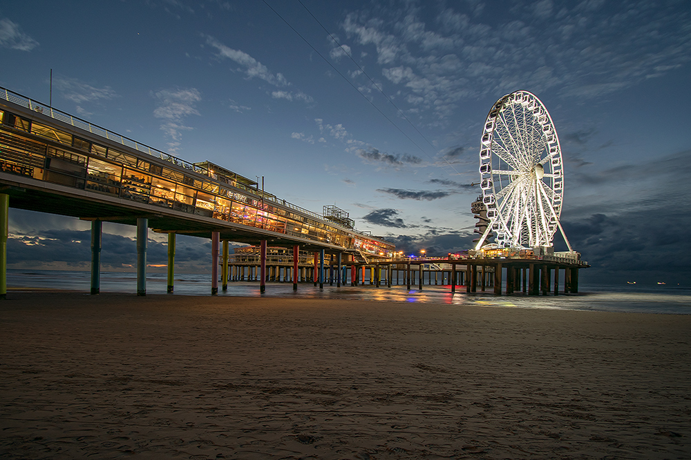 Scheveningen-Pier-lll