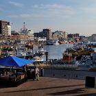 Scheveningen: Tweede haven