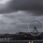 Scheveningen Wheel in action