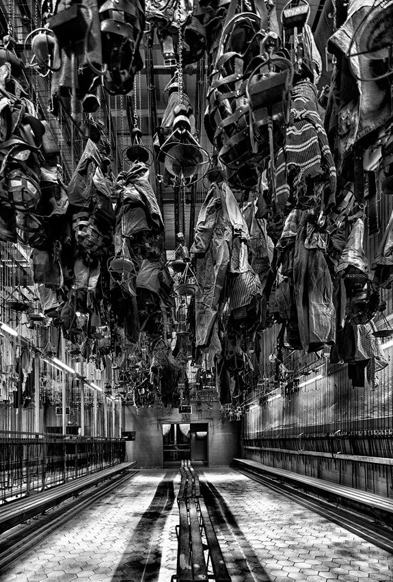 Schicht im Schacht Foto &amp; Bild | industrie und technik, bergbau ...
