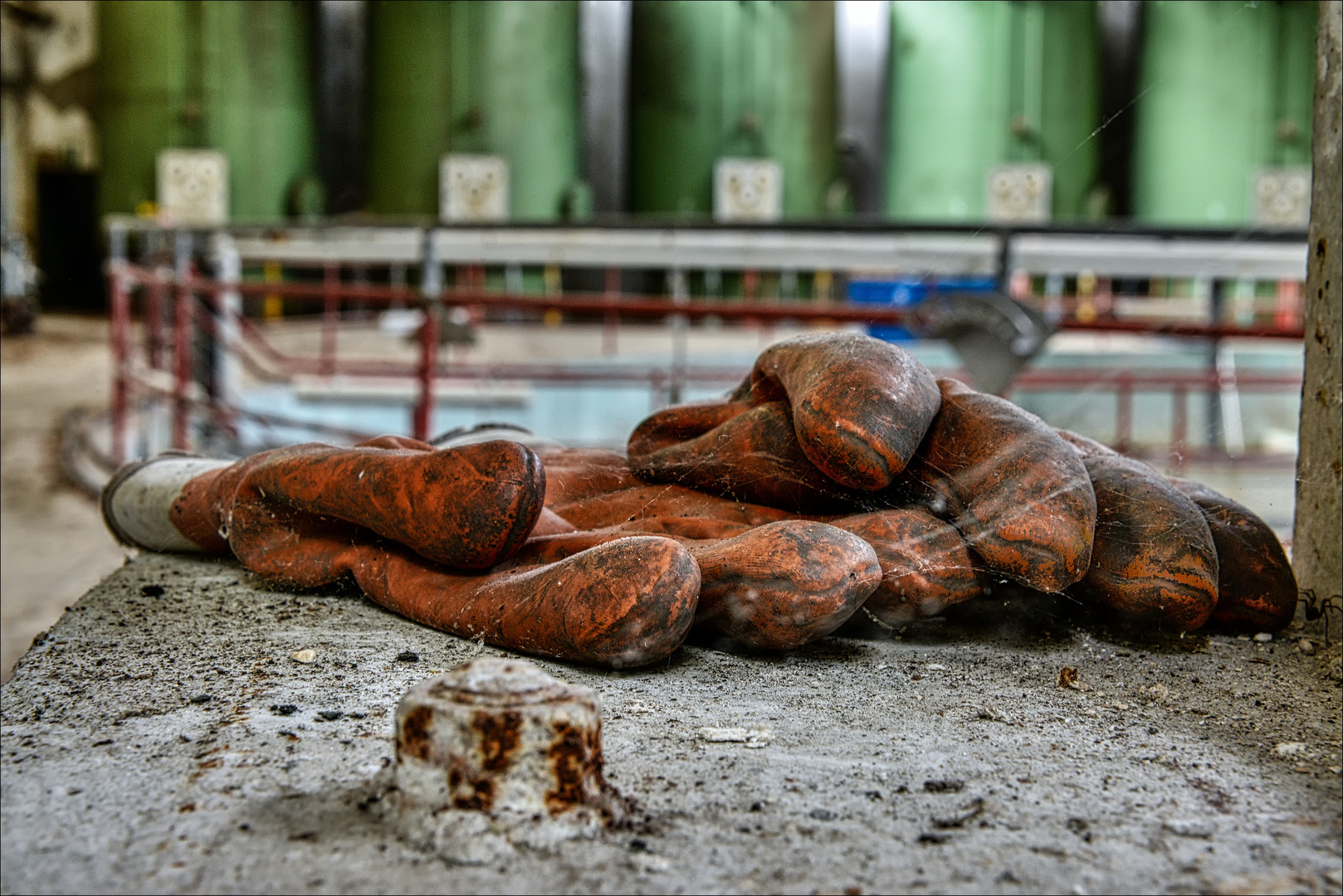 Schicht im Schacht Foto &amp; Bild | fotos, spezial, dokumentation Bilder ...