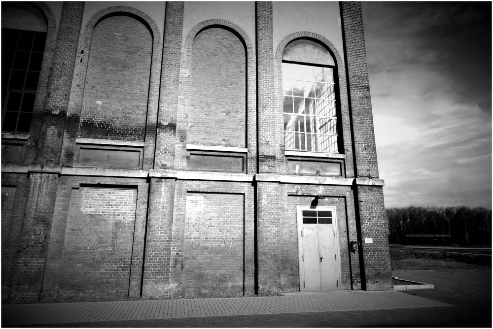 Schicht im Schacht : II Foto &amp; Bild | fotos, world, lost places Bilder ...