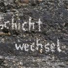 Schichtwechsel