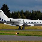 Schicke Gulfstream