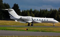 Schicke Gulfstream