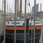 Schicksal Museumsschiff