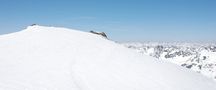 Wildspitze (3774m)