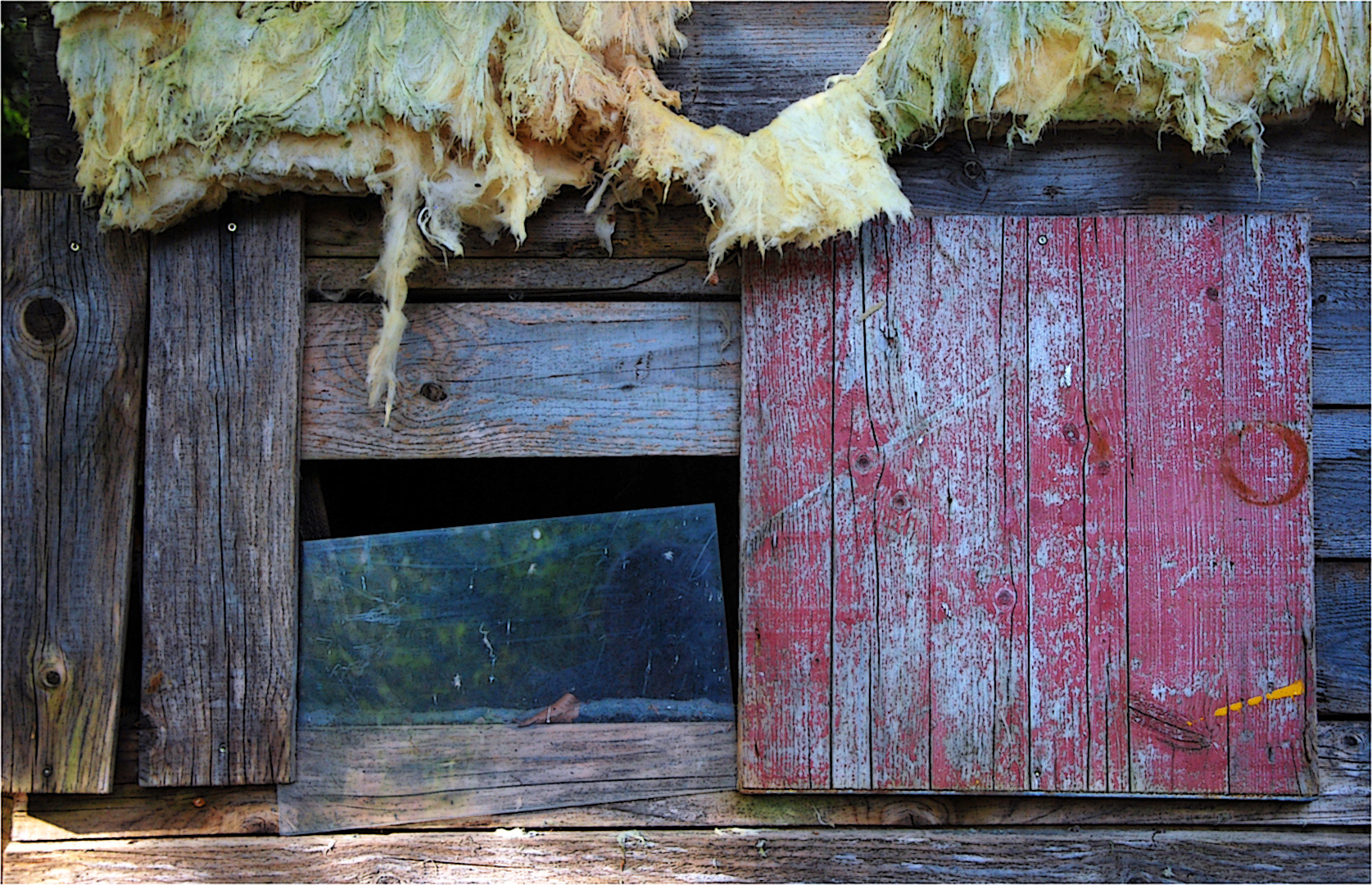 Schiebefenster ?