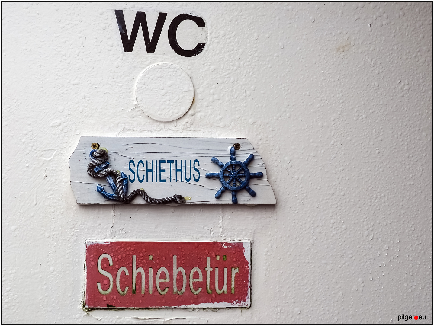 Schiebetür