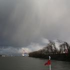 Schied Wetter in Hamburg