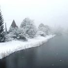 Schiedam, dove in inverno pattino e d'estate vado con il barchino...