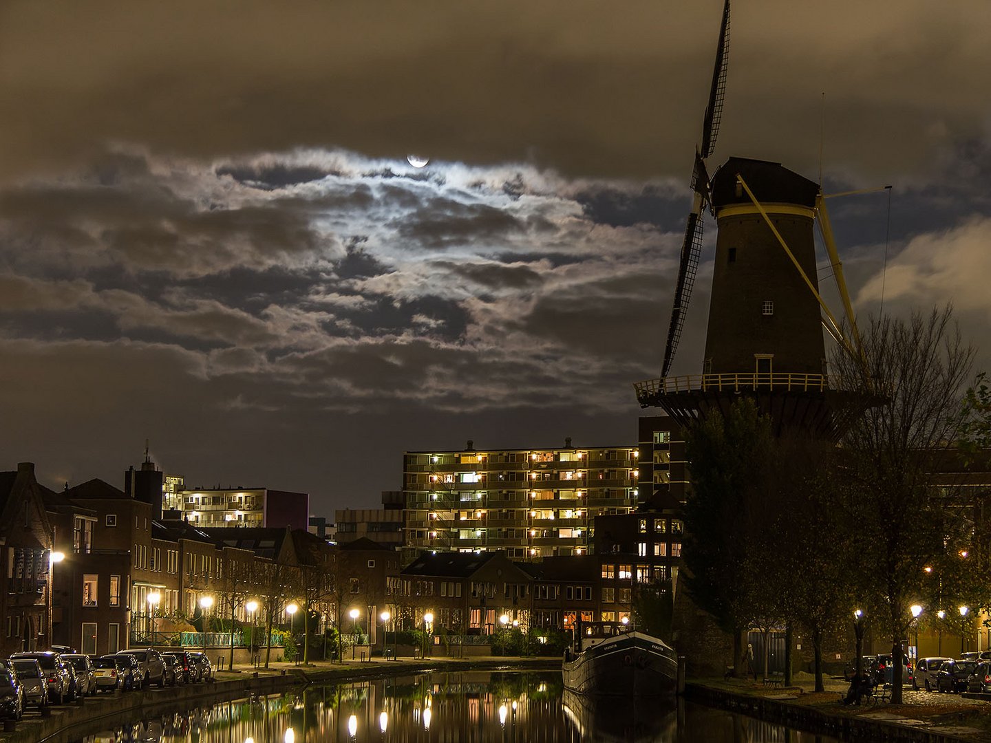 Schiedam, Holanda