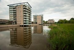 Schiedam - Joop den Uyllaan