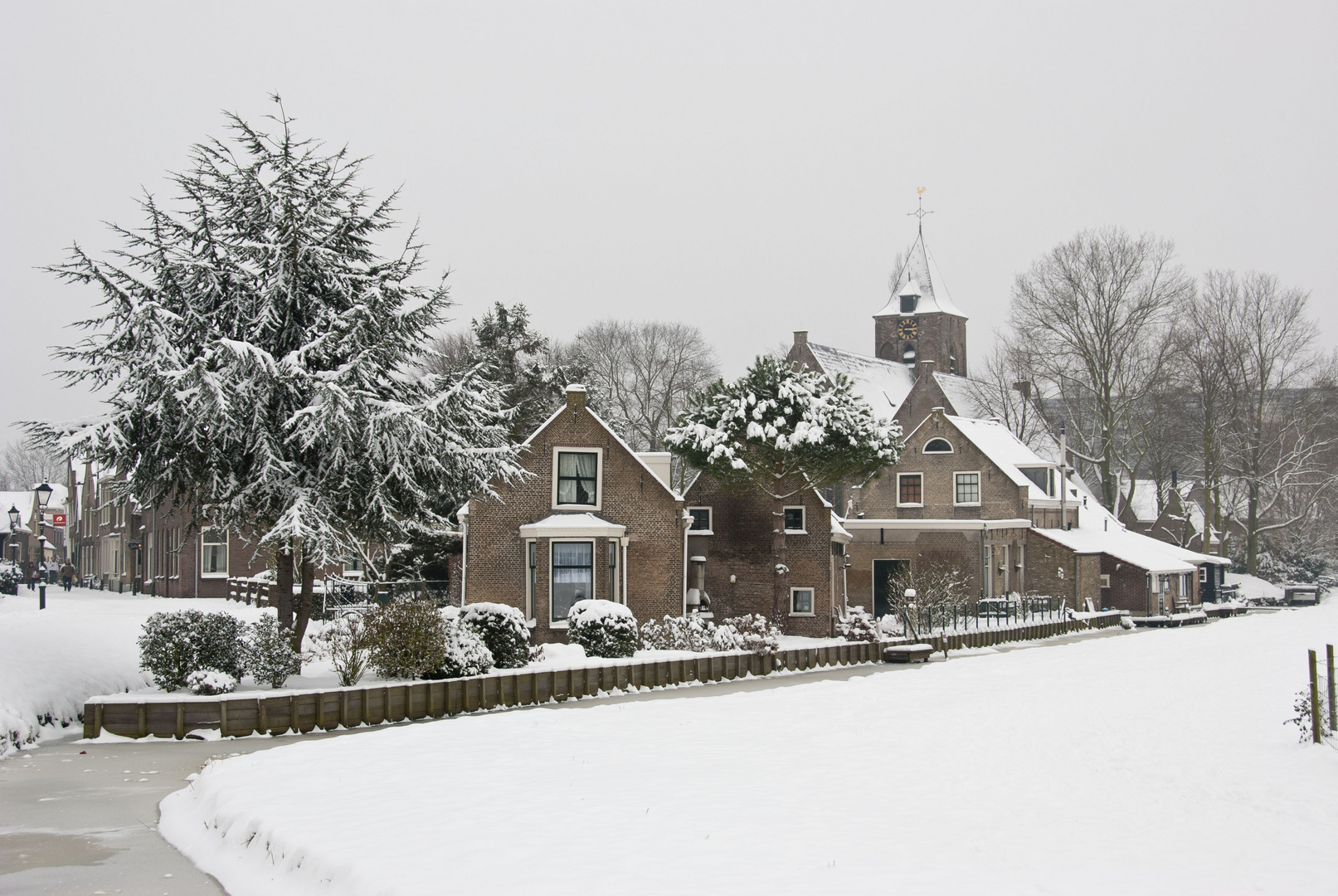 Schiedam Kethel