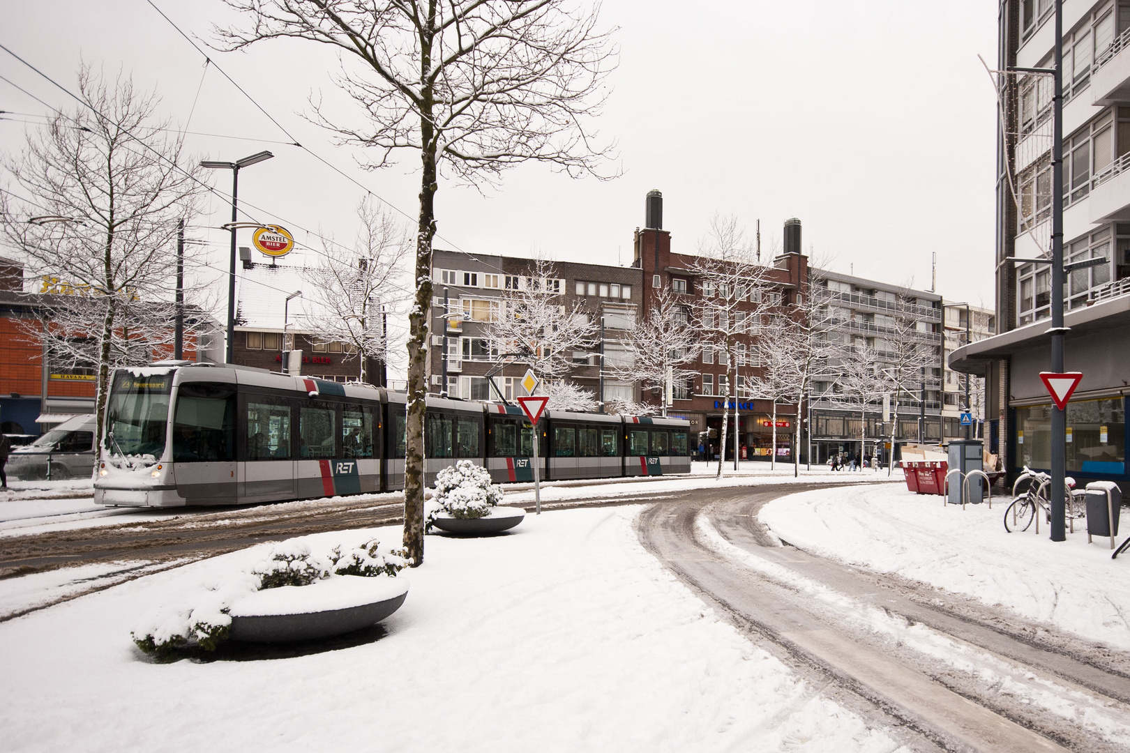 Schiedam - Koemarkt