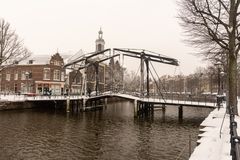 Schiedam - Lange Haven - 05