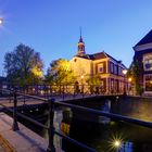 Schiedam - Lange Haven - Korenbeurs