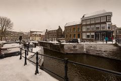 Schiedam - Nieuwe Sluisstraat - 02