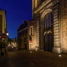 Schiedam - Nieuwstraat - Grote of St Janskerk