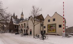 Schiedam - Ooijevaarsteeg