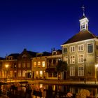 Schiedam - Oude Sluis - Zakkendragershuisje