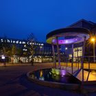 Schiedam - Railway Station "Schiedam Centrum" - 01